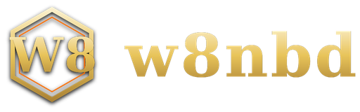 w8nbd logo