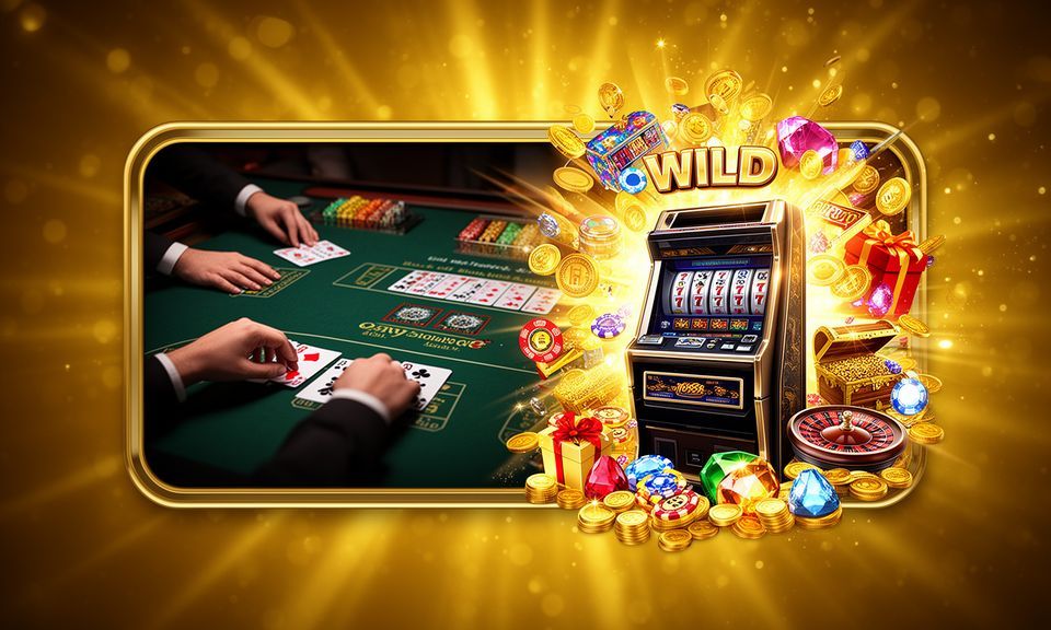 w8nbd Slot SpinWin